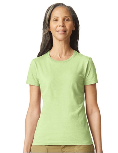 G-64000L-Softstyle® Womens T- Shirt